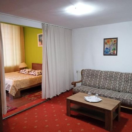 Hotel Rares Botoşani Екстериор снимка